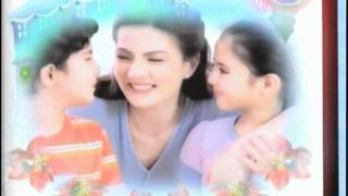 Lactum TVC Panatag na Pasko Song [upl. by Aiderfla333]