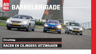 Barrelbrigade 2024  Circuitdag [upl. by Bremen]