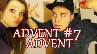 ADVENT ADVENT  7 [upl. by Eelirem]