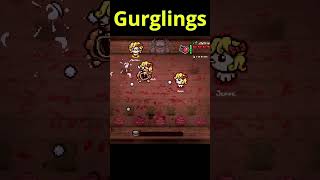 Some Boss Fights  Online Multiplayer  The Binding of Isaac Repentance [upl. by Gabbey]