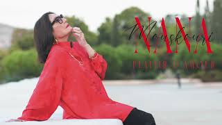 Nana Mouskouri  Plaisir damour Official Audio [upl. by Avir]