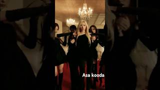 Itzy edit to asa kooda song ❤🎵this song fits perfectitzyitzygoldmusicshort [upl. by Thgiwed]