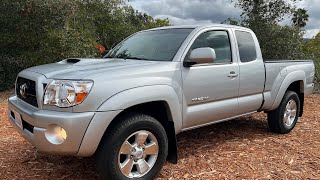 Problems to Look Out for When Buying a Used Toyota Tacoma [upl. by Marris]