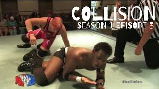 COLLISION TV series2013 s01 e03 [upl. by Sydelle]