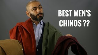 Best Mens ChinosTarget GoodFellow amp Co Chinos ReviewBest Affordable Chinos [upl. by Roshan818]