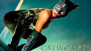 Catwoman  Soundtrack  Love Scene [upl. by La Verne663]