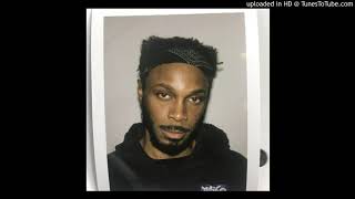 Jpegmafia  1539 N Calvert Instrumental [upl. by Nosnar145]