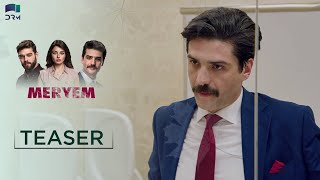 MERYEM  Teaser 05  Coming Soon  Turkish Drama  Furkan Andic Bestemsu Ozdemir Ayca Aysin  RO2Y [upl. by Akibma495]