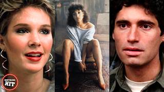 FLASHDANCE 1983 Movie Cast Then And Now In 2024  41 YEARS LATER [upl. by Navi375]