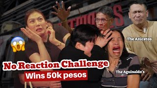 Horror House Challenge by Alex Gonzaga [upl. by Sherilyn]