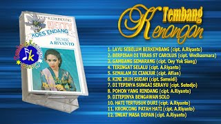 Hetty Koes EndangPop Keroncong Layu Sebelum Berkembang full Album [upl. by Daus120]