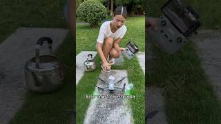 part 151 dj mini drone camera testing youtubeshorts growchannel viralshorts [upl. by Villiers]