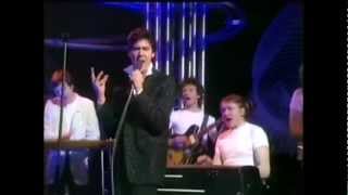 Shakin Stevens  Hot dog 1980 Top of The Pops [upl. by Beekman259]