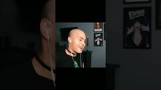 Lance B Reacting to  Alanda Parkers AlandaParker  Bride of Chucky  Reaction [upl. by Aninay]