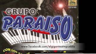 quotCUMBIA AFROquot GRUPO PARAISO [upl. by Esina784]