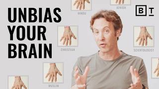 Your brain is biased by default Here’s how to reset it  David Eagleman [upl. by Dlared709]