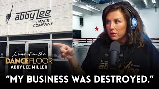 How Dance Moms Changed Abby Lee Millers Business l Leave It On The Dance Floor [upl. by Amabelle]