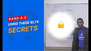 Inside the Perfect IELTS Preparatory Video Course for Nigerians [upl. by Lal]