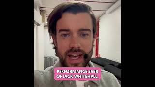 Jack Whitehall  Settle Down  OVO Arena Wembley [upl. by Swanson700]