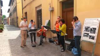 Ocarina Festival Budrio 2015 [upl. by Timmie]