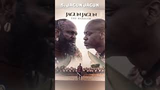 Best Nigerian Movies 20232024 [upl. by Alaster]