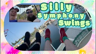 Silly Symphony Swings  2021 [upl. by Ralaigh]