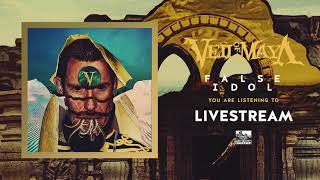 VEIL OF MAYA  Livestream [upl. by Hessney]