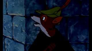 Dramatic Trailer of Disneys Robin Hood [upl. by Arrotal]