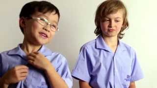 Australian Boys Choir  Tyros [upl. by Atla]