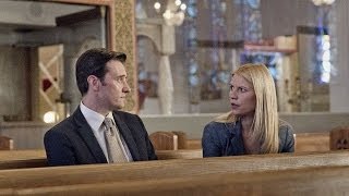 Homeland  Season 3 Episode 7 amp 8 Gerontion amp A Red Wheelbarrow Reviews [upl. by Haukom]