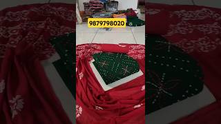 cotton Churidar dress material 😍 cotton dress materials with price 😍 wholesale Dress material [upl. by Haropizt901]