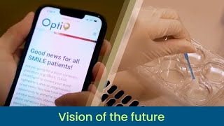 Cordlife Lenticule Banking product video [upl. by Phio]