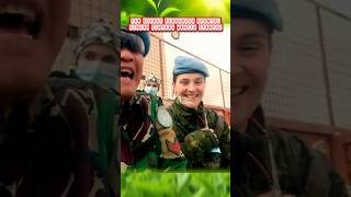 Tamtama rasa perwira🔥 prajurithandal komando kopassus prajurittangguh abdinegara prajurittni [upl. by Anaili]