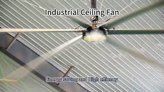 Ceiling Fan Installation Guide [upl. by Amilas]