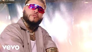 Farruko  Coolant Official Video [upl. by Kirenoj692]