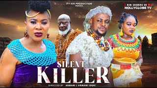 SILENT KILLER NEW MOVIE CHIBUIKEM DARLINGTON IFY EZE ANI AMATOSERO 2024movies ugezu [upl. by Pru904]