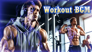 【筋トレBGM】モチベーション トレーニング BGM Workout Music Gym Motivation Music ♯２ [upl. by Adaiha]