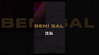 Can Bonomo  Beni Sal Teaser [upl. by Clapper777]