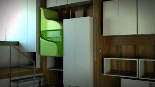 SCIArcCaltech Market Appeal Video  2011 Solar Decathlon [upl. by Rehteh]