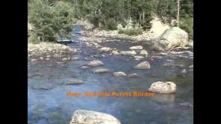 Fishing the Stillwater River Montana [upl. by Negiam]