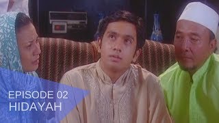 HIDAYAH  Episode 02  Bangkit Setelah 3 Hari Meninggal Dari Kubur [upl. by Waugh]