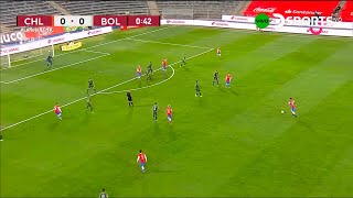 CHILE 12 BOLIVIA  Clasificatorias Copa Mundial 2026  Partido EN VIVO Hoy Transmisión [upl. by Oivatco722]