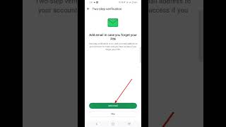 How to Enable 2Step Verification on WhatsApp  WhatsApp par 2Step Verification kaise Enable kare [upl. by Meer]