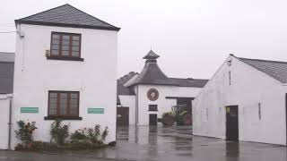 Phils Virtual Distillery Tour  Fettercairn Distillery [upl. by Eceinert]