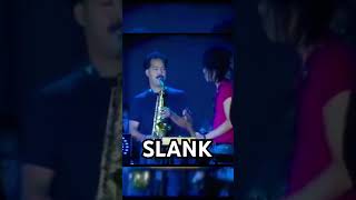 SLANK slankers fypyoutube fypシ゚viral [upl. by Dam]