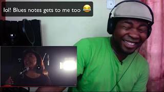 VOCAL COACH Reacts To JAYA amp KZ FEELING GOOD [upl. by Syla]