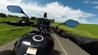 Gippsland Ride [upl. by Ettezus]