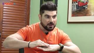 Gardan Ka Kalapan Kaise Dur Kare by Dr Khurram  Neck Back amp Body Tan Dark Spots Removing Home tip [upl. by Liebermann]