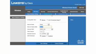 How to Setup and Configure Any Wireless Router Tech Lab Tutorial [upl. by Annav735]