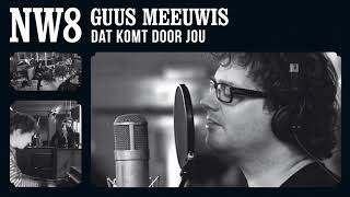 Guus Meeuwis  Dat Komt Door Jou Audio Only  Songtekst [upl. by Shelman271]